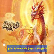 plataforma de jogos virginia